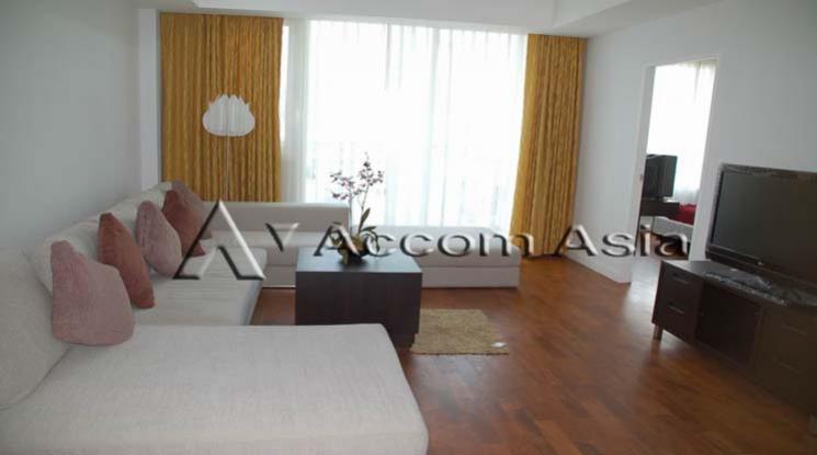  2  1 br Condominium For Rent in Sukhumvit ,Bangkok BTS Phrom Phong at Baan Siri 24 Condominium 1520905